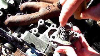 Athlete Statistics Saturn S-series Thermostat Replacement 2