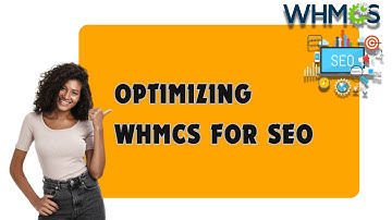 Optimizing WHMCS for Seo