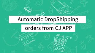 Automatic DropShipping orders from CJ APP screenshot 3