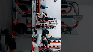 Heavy Squats For Reps #squat #legday #powerlifting