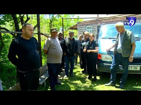 ადიგენში ყირიმ-კონგოს დიაგნოზით მამაკაცი გარდაიცვალა