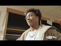 Zay Flowers Says He 'Knew Something Big Was Coming' for Derrick Henry | Baltimore Ravens