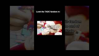 Why is the fandom like this #digitalcircus #tadc #theamazingdigitalcircus #trending #memes #shorts