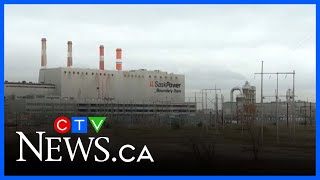 Saskatchewan unveils long-term energy plan with focus on nuclear screenshot 4