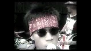 JONI KEMON - Generasi Terbuang (Official Clip).mp4.flv