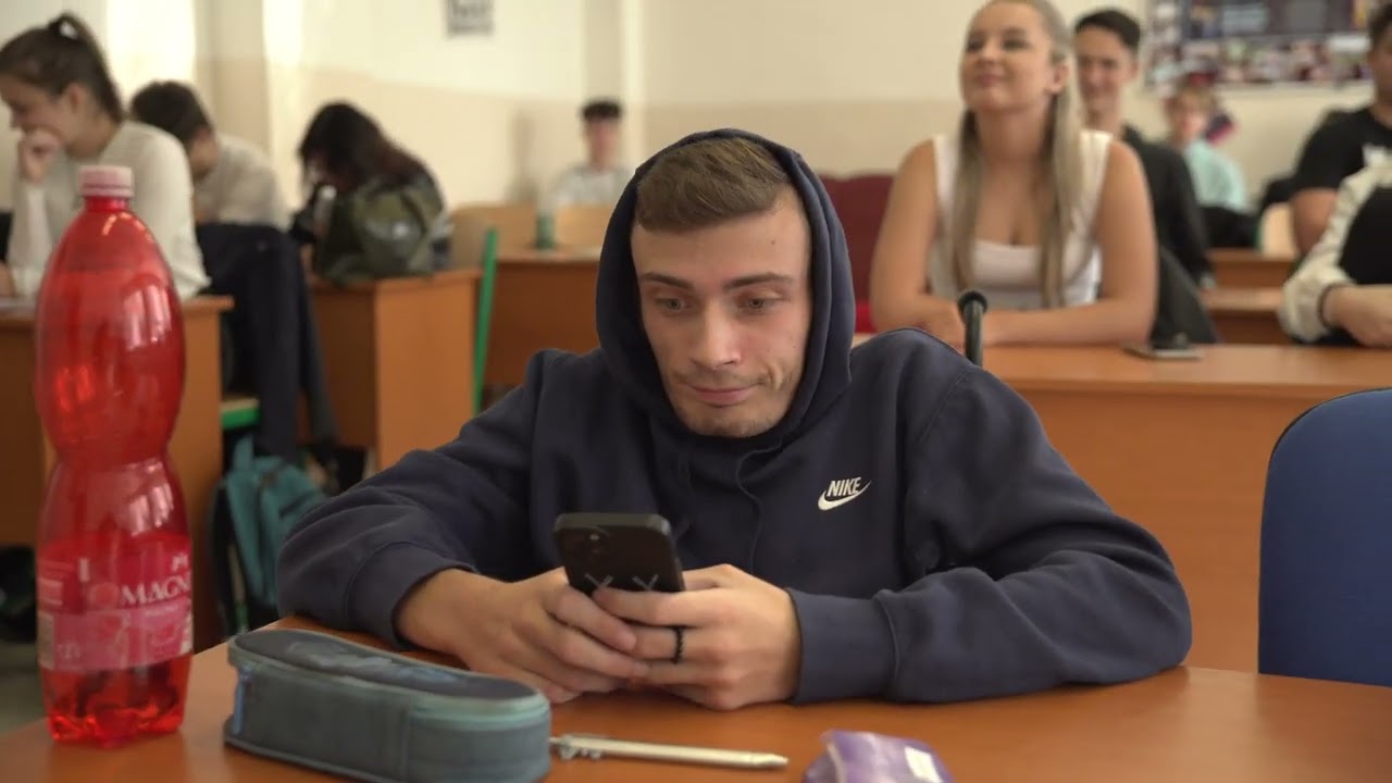 Unos Triednej Knihy. ProScholaris Žilina