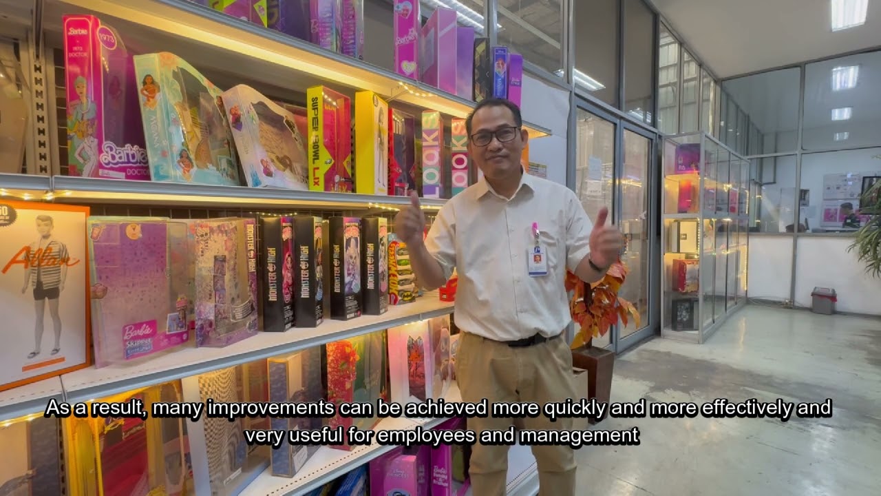 RISING TOGETHER: THE RSAP JOURNEY AT PT PRINTEC PERKASA CIKARANG