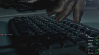 BautistaQHD streaming RESIDENT EVIL: requiem