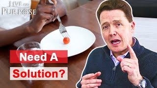 How To Know If You Have An Eating Disorder