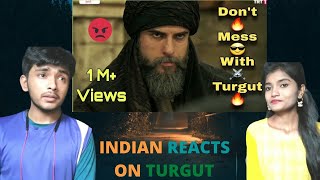 #TributeToTurgutAlp #TurgutGhazi #ErtugrulGhaziTribute To Turgut Alp Reaction | Turgut Alp | #ISBR