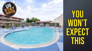Motel 6 Pasadena CA - Old Town Pasadena Area
