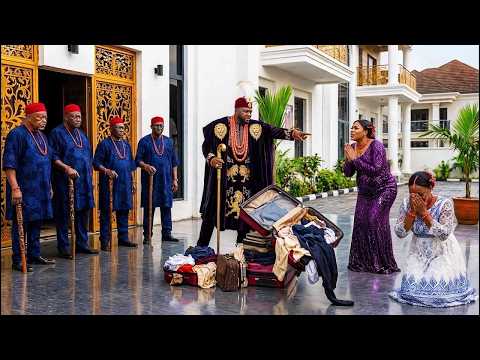 How D Prince Sent All D Maidens Who Pretended 2 Luv Him Just Because Of His Money Away - 2026