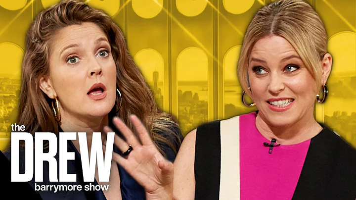 Elizabeth Banks: Jennifer Lawrence Cooled Her Off ...