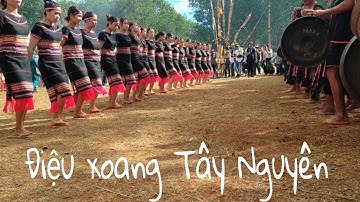 Liên Hoan Văn Hóa Cồng Chiêng Tây Nguyên Và Lễ Hội Đua Thuyền Độc Mộc Tranh Cúp A Sanh