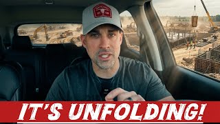 🚨 The RAPTURE is Soon⁉️ Russia & Iran Just Made a prophetic Move... 🗺️