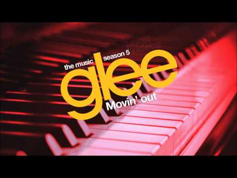 Glee Cast (+) Piano Man