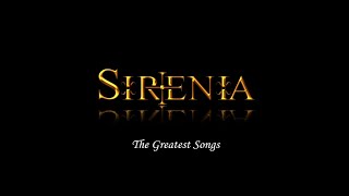 SIRENIA: The Greatest Songs
