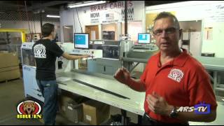 Download Full Episode of ARS-TV Episode #37 Mp3 and Video Full Episode of ARS-TV Episode #37