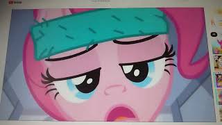 Surface Pressure Pmv