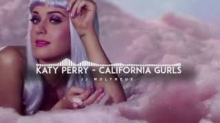 Katy Perry - California Gurls | Epic Orchestral Cover