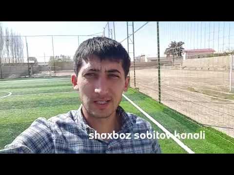 Video: Stadionni Qanday Qurish Kerak