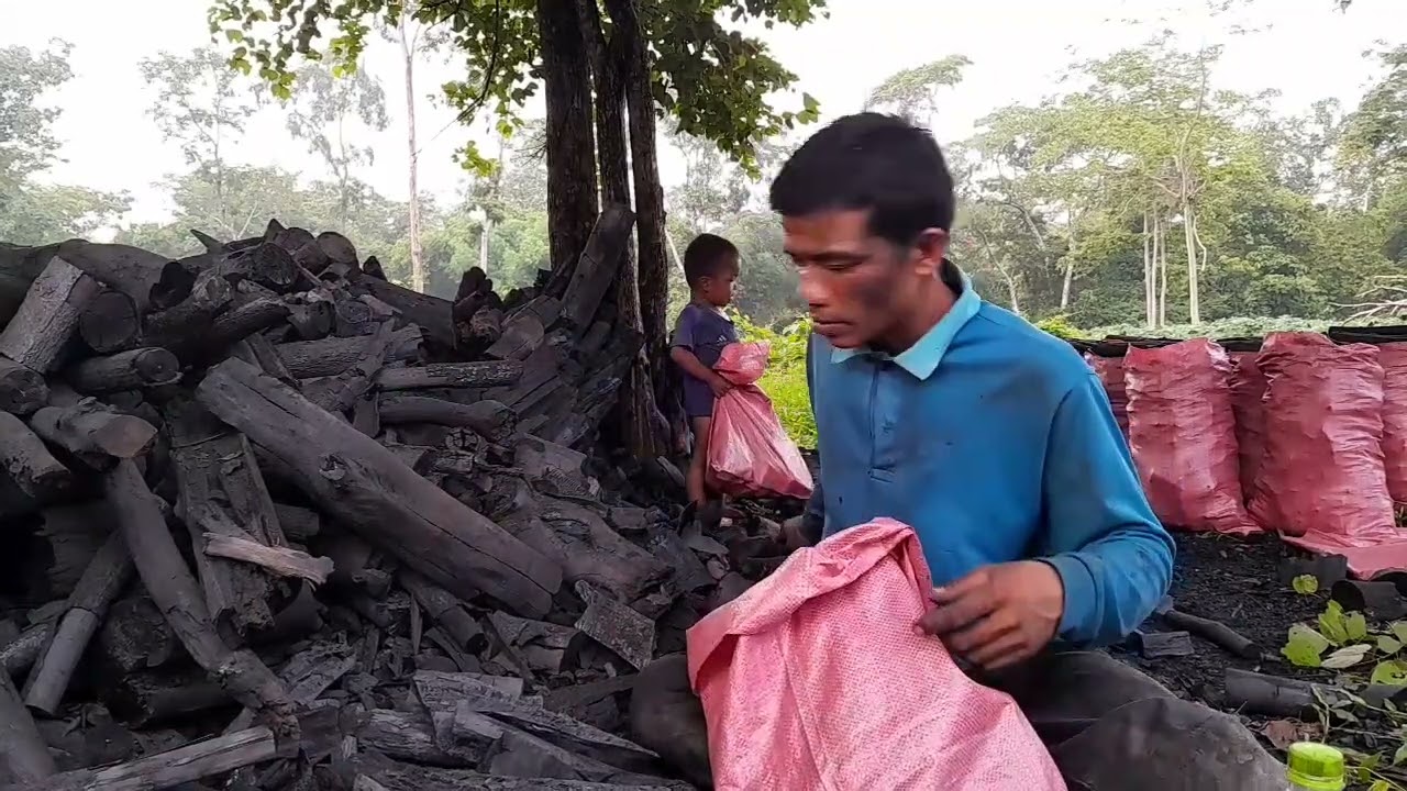 ถ่านงาม ดำกัรา