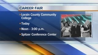 LCCC host career fair