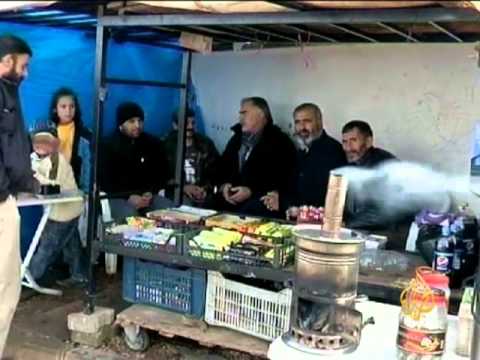 نظرة القوانين الدولية للاجئي سوريا بتركيا