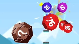 Ball Blast - Gameplay (Android) screenshot 4