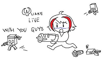 [PC] Quake Live (2010) #2