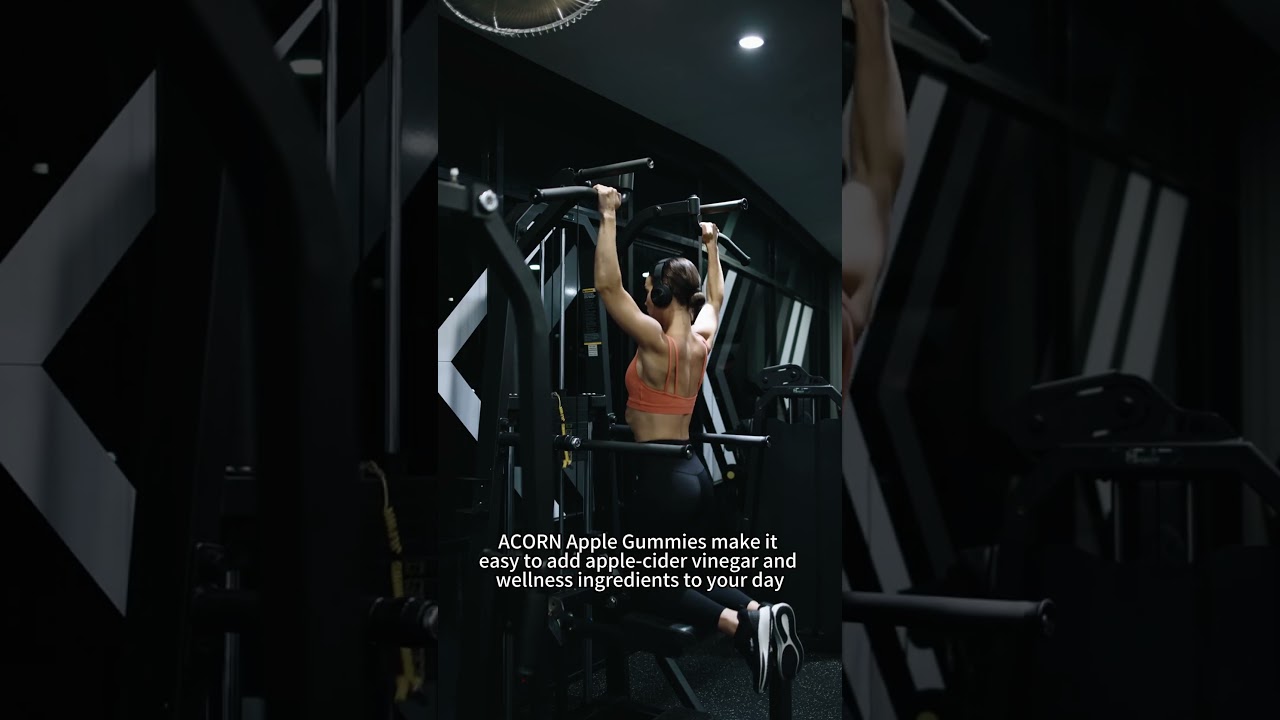 ACORN ACV Gummies | Tasty Daily Wellness Booster
