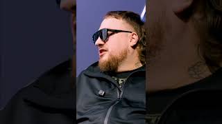 GOAT italiano: Jake La Furia, Sfera Ebbasta, Gemitaiz e Madman? #shorts