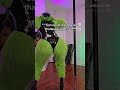 Why the grinch lowkey hitting ts #shorts