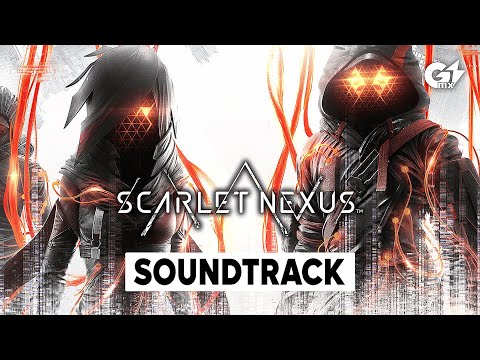 Scarlet Nexus - Full Soundtrack OST