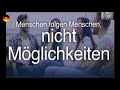 Birgit kozicke  menschen folgen menschen