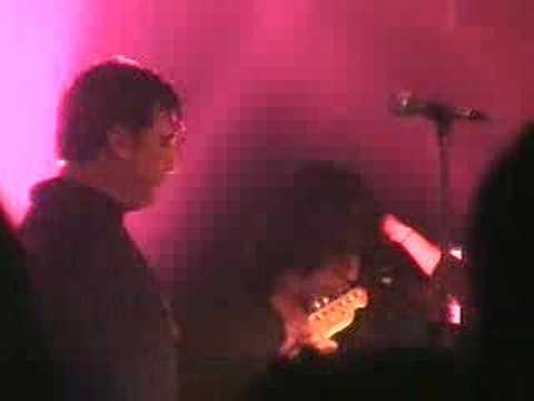 Afterhours W/ Greg Dulli  - Helter Skelter