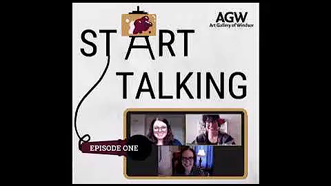 Episode 1: This is BioArts Moment! with Dr. Jennif...