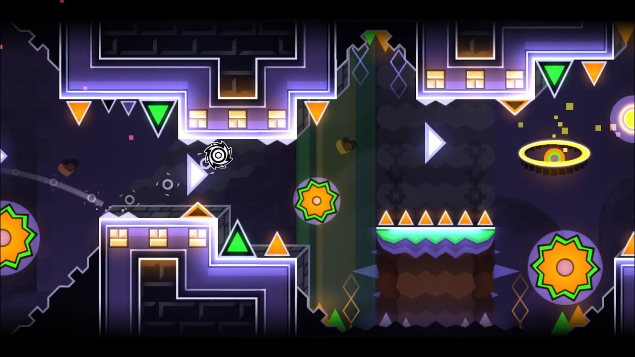 "TinyTown" 100% (Demon) by GDSkele | Geometry Dash [2.11]