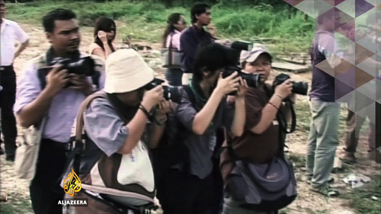 Week’s most popular documentaries on Al Jazeera YouTube