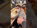 【イオリのいたずら】さや香石井さんをハメる #shorts