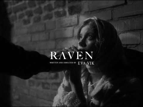'RAVEN' Full Short