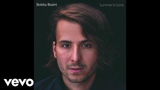 Video thumbnail of "Bobby Bazini - One Last Time (Audio)"