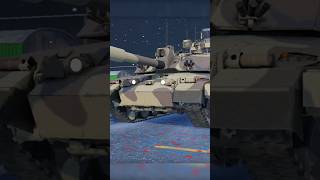 FV4034 Challenger 2 TES | MWT: Tank Battles #mobile #gaming #mwt #танк #warthunder #wot #viralvideo