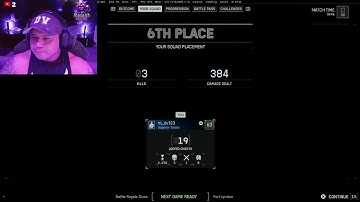 Battlefield 6 Conquest and Challenges!