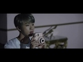 BTS Jin Awake MV Fanmade