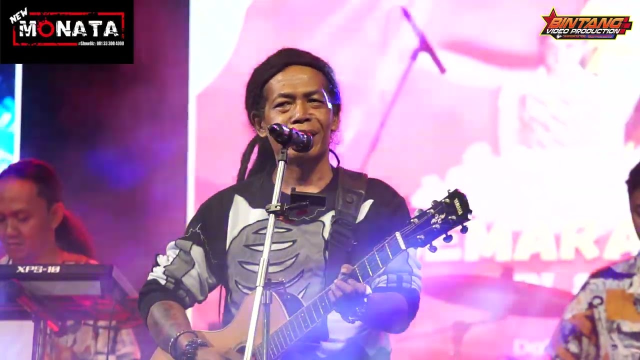 UAAASIK LIDAH SHODIQ NEW MONATA LIVE SAWUR PURWOSARI