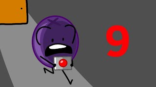 Object Organizer 9: Time Travel Time!