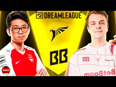 ⚡️[RU] BetBoom Team vs Talon Esports [ФИНАЛ ЛУЗЕРОВ]  | DreamLeague Season 26 - Play-Off |