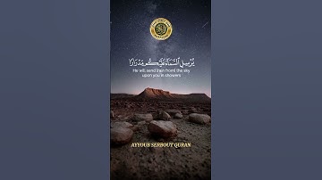 سورة هود الآية 51 تلاوة خاشعة