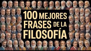 Las 100 mejores frases de la Filosofía screenshot 2